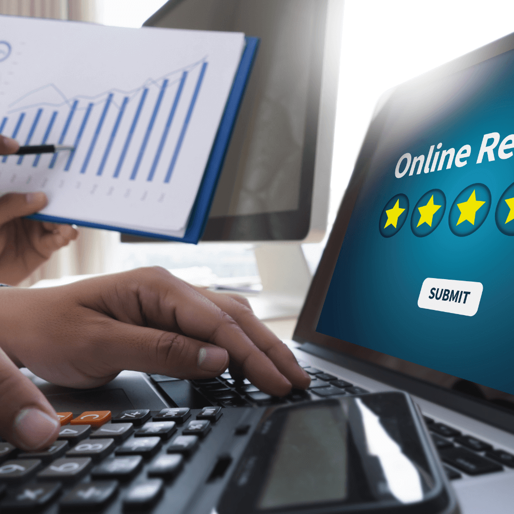 Product Review Integration