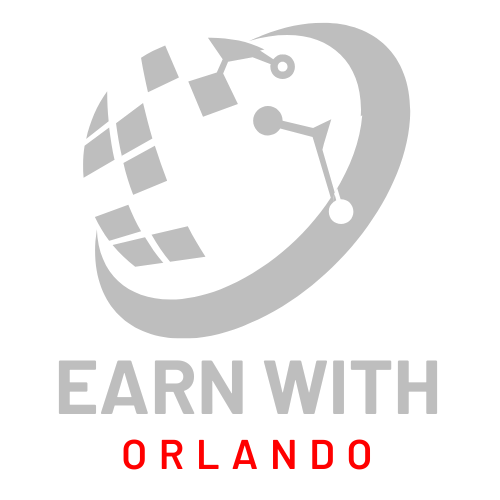 Earn With Orlando
